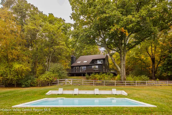 $1,525,000 | 181 Lockwood Road, Craryville, NY 12521