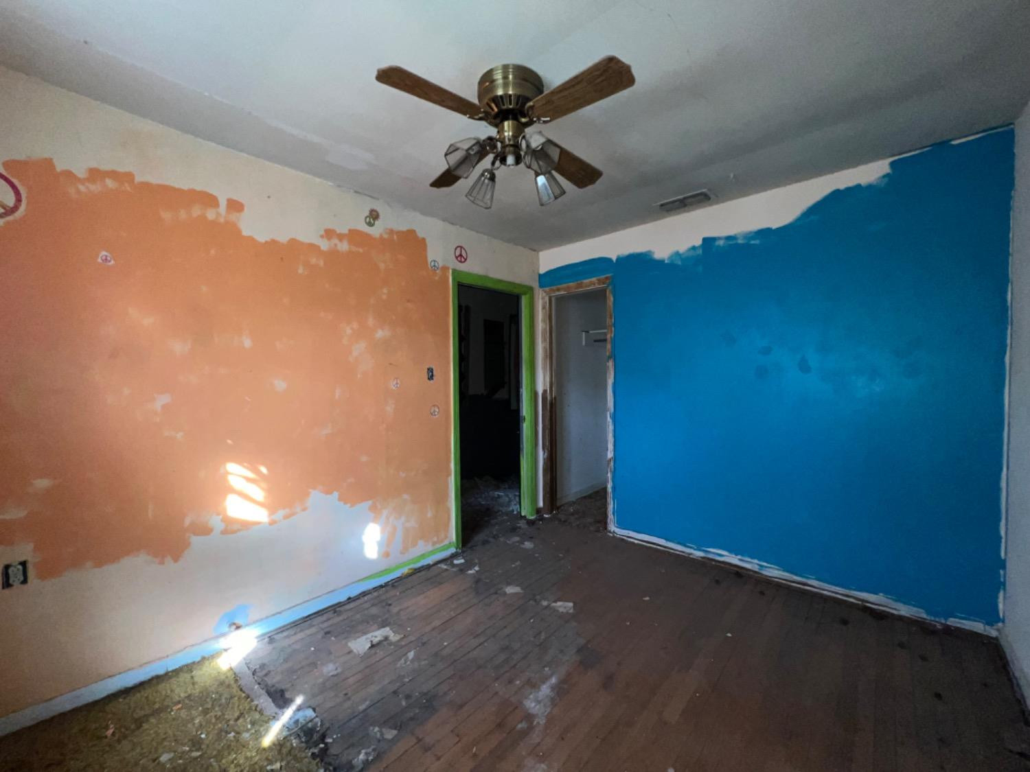 302 Jackson Lorenzo, TX 79343 - Photo 16 of 25 Photo 16