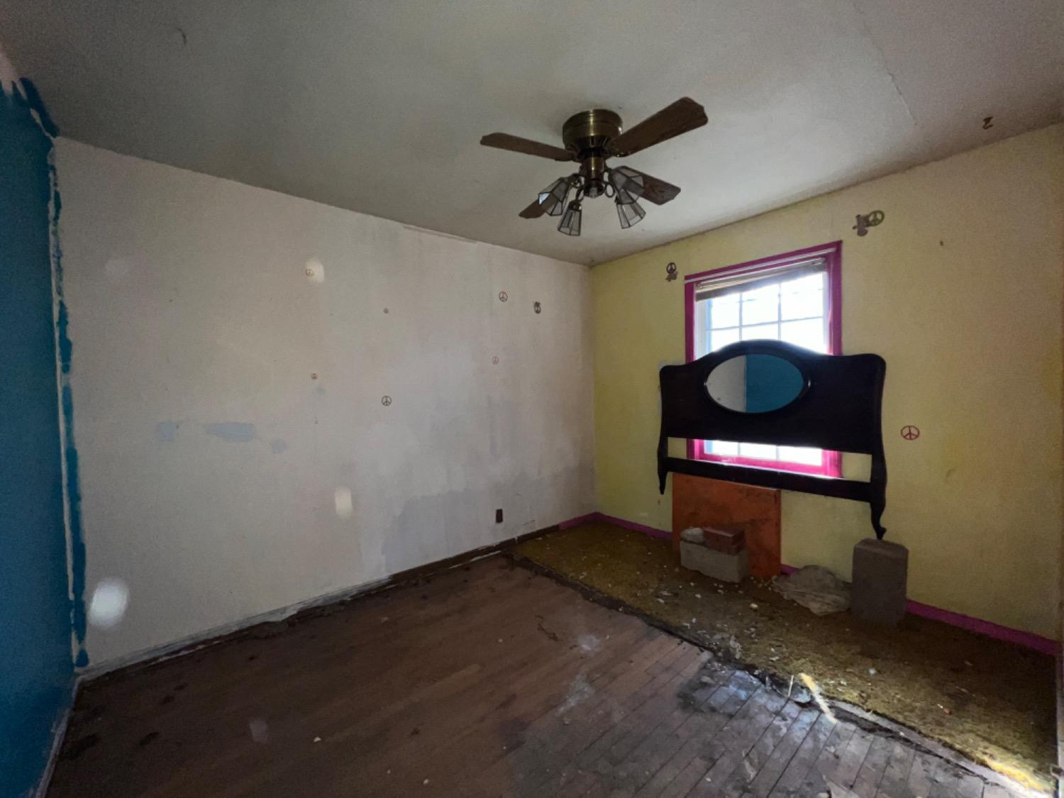 302 Jackson Lorenzo, TX 79343 - Photo 17 of 25 Photo 17