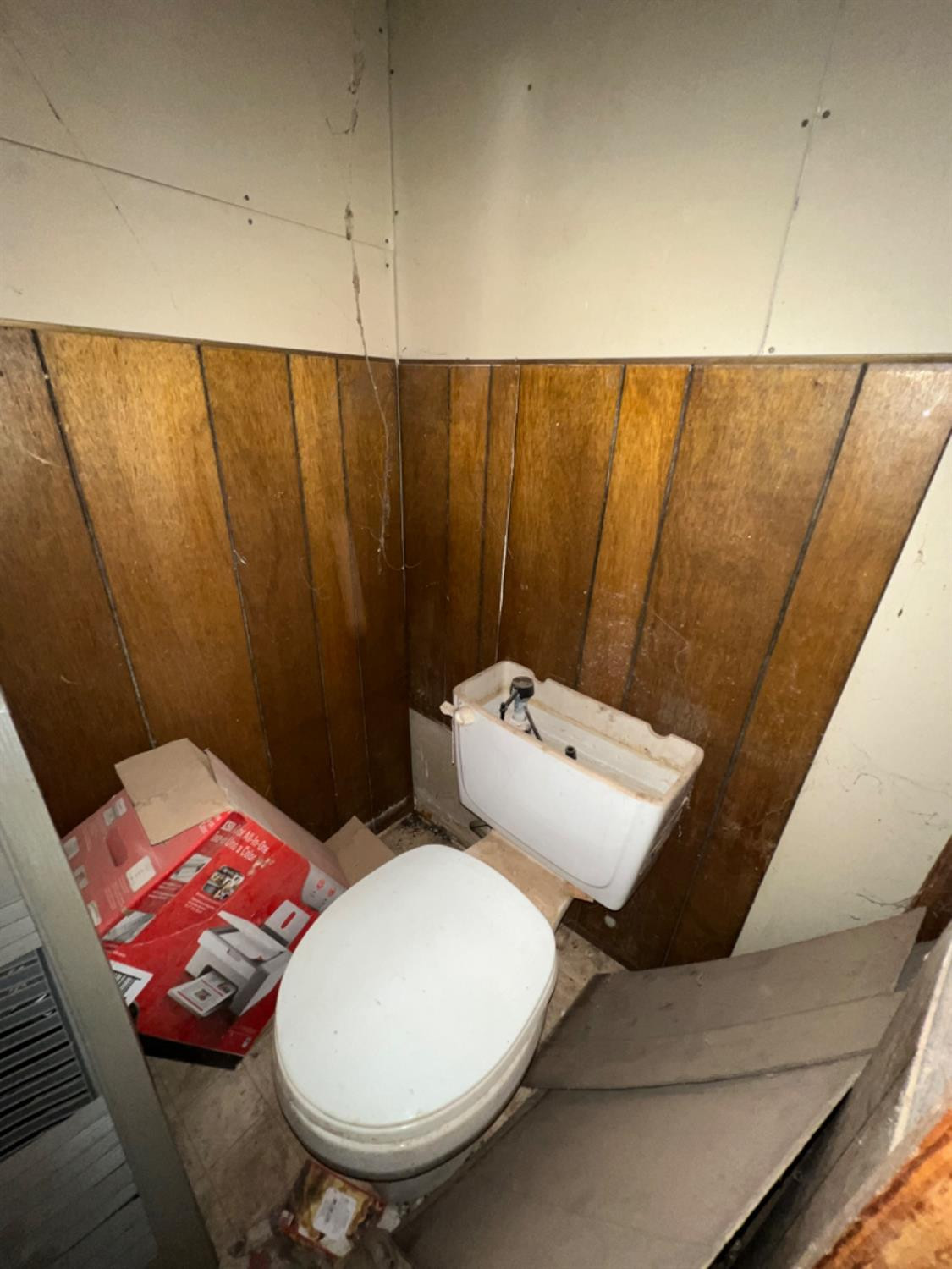 302 Jackson Lorenzo, TX 79343 - Photo 23 of 25 Photo 23