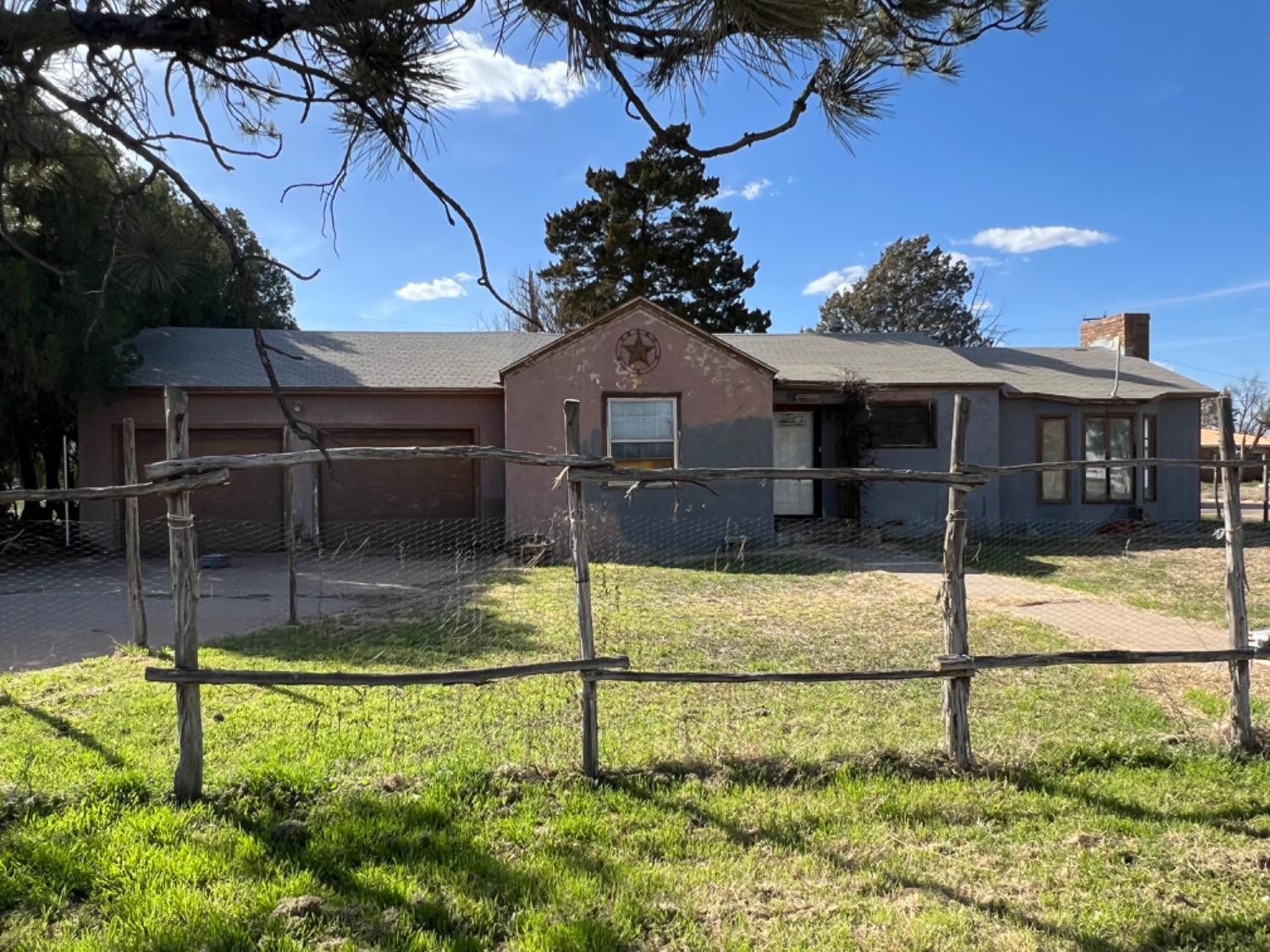 302 Jackson Lorenzo, TX 79343 - Photo 24 of 25 Photo 24