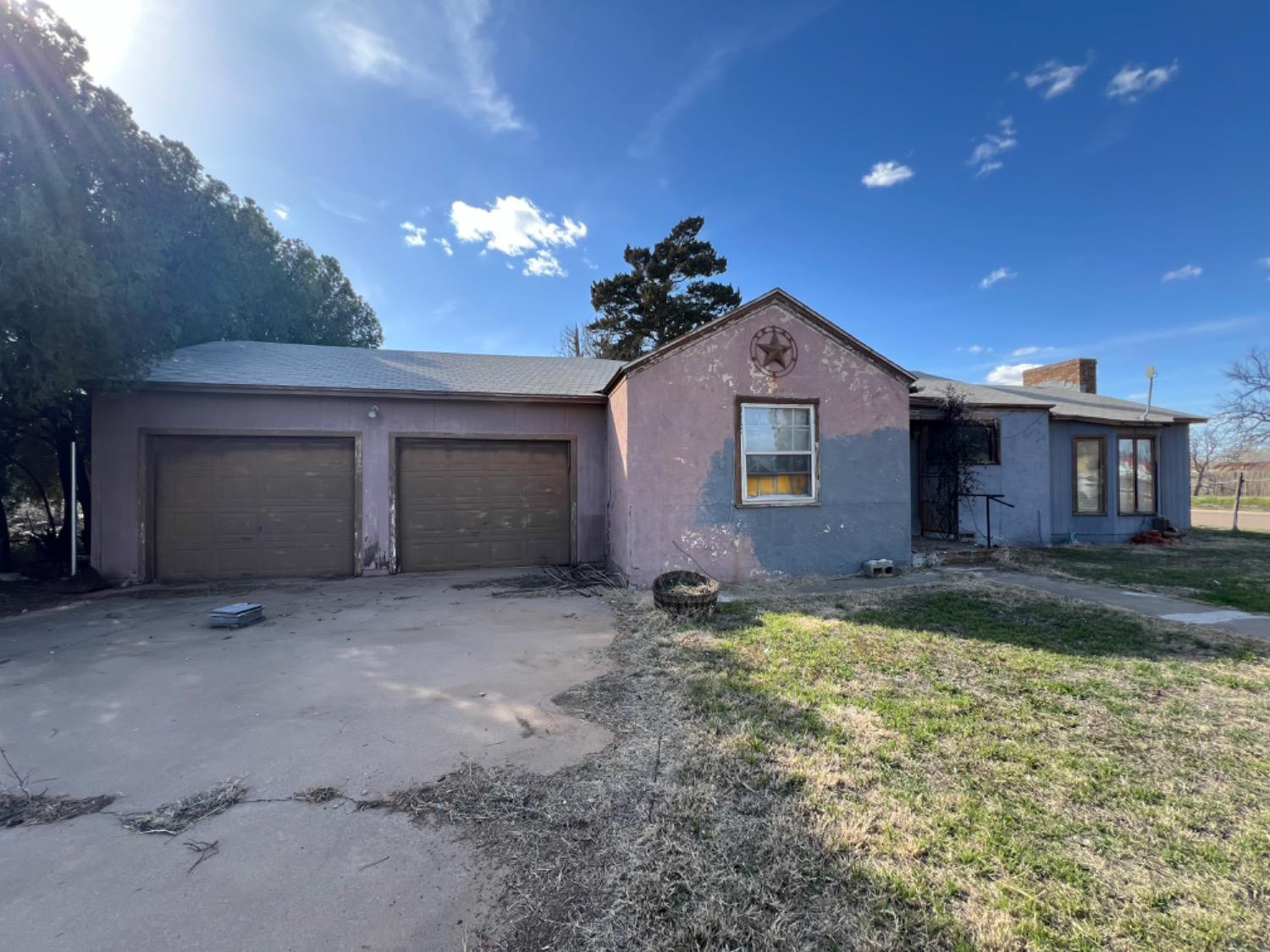 302 Jackson Lorenzo, TX 79343 - Photo 3 of 25 Photo 3