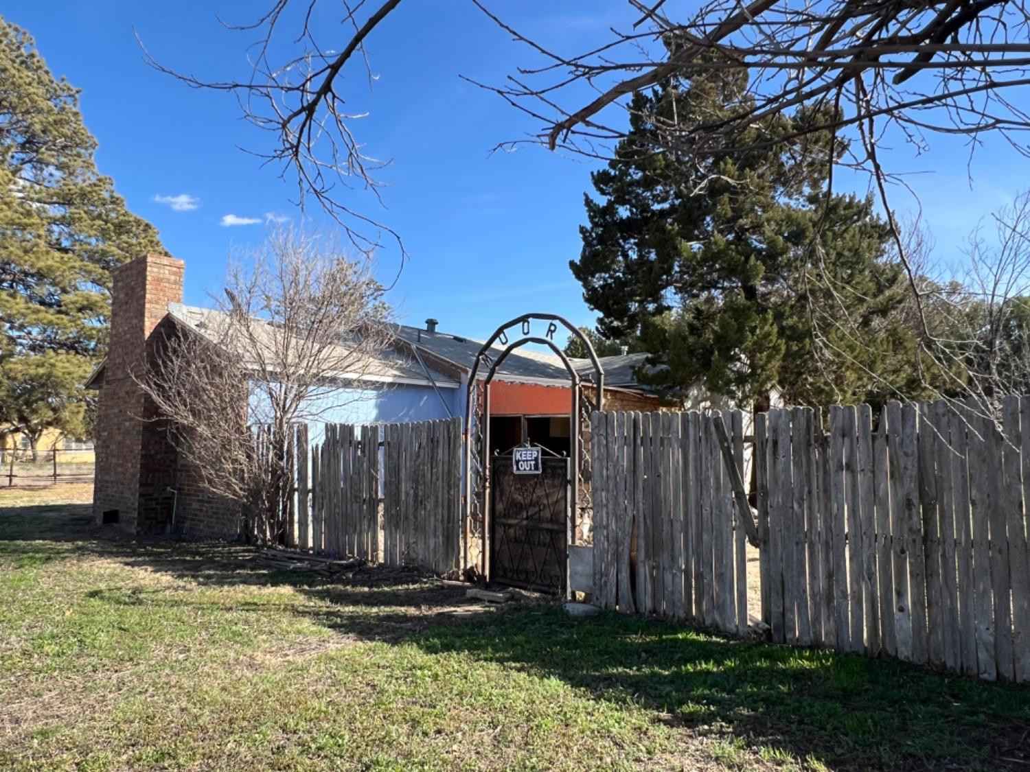 302 Jackson Lorenzo, TX 79343 - Photo 4 of 25 Photo 4