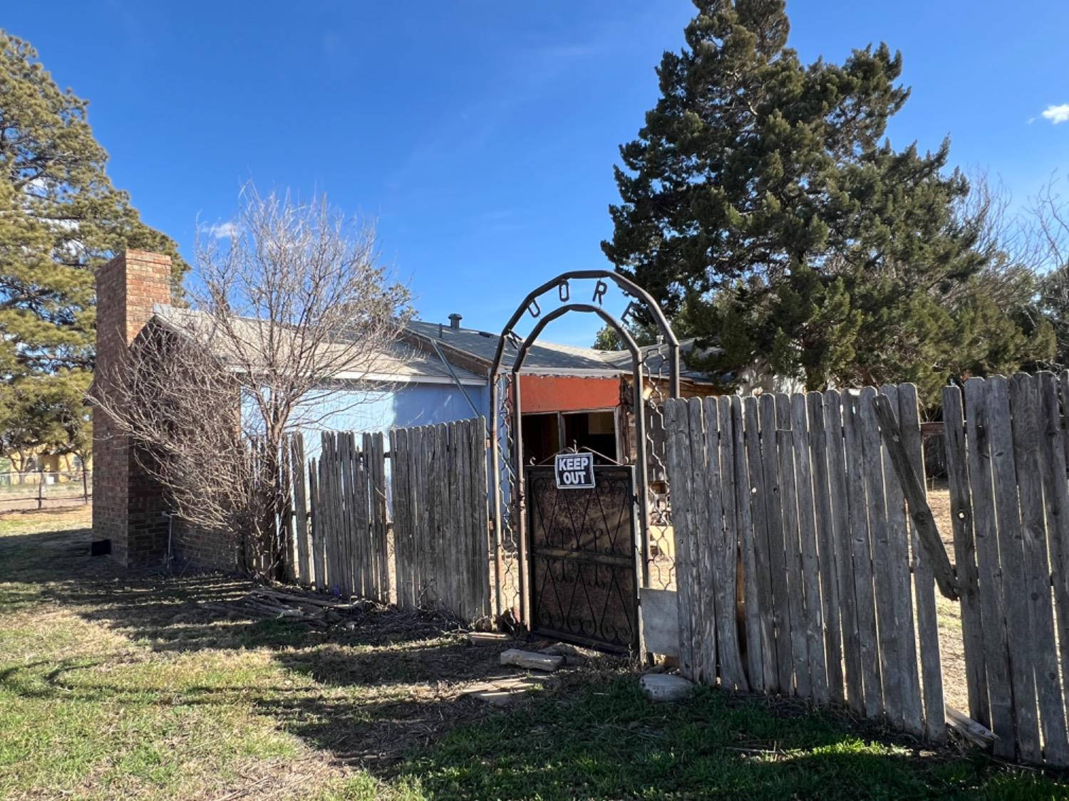 302 Jackson Lorenzo, TX 79343 - Photo 5 of 25 Photo 5