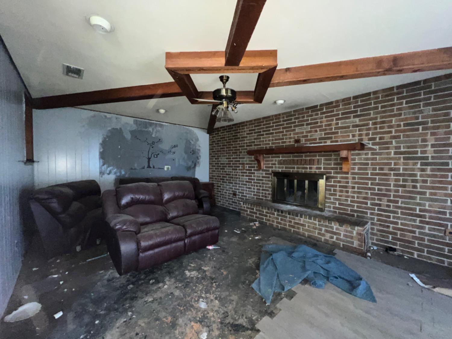 302 Jackson Lorenzo, TX 79343 - Photo 9 of 25 Photo 9