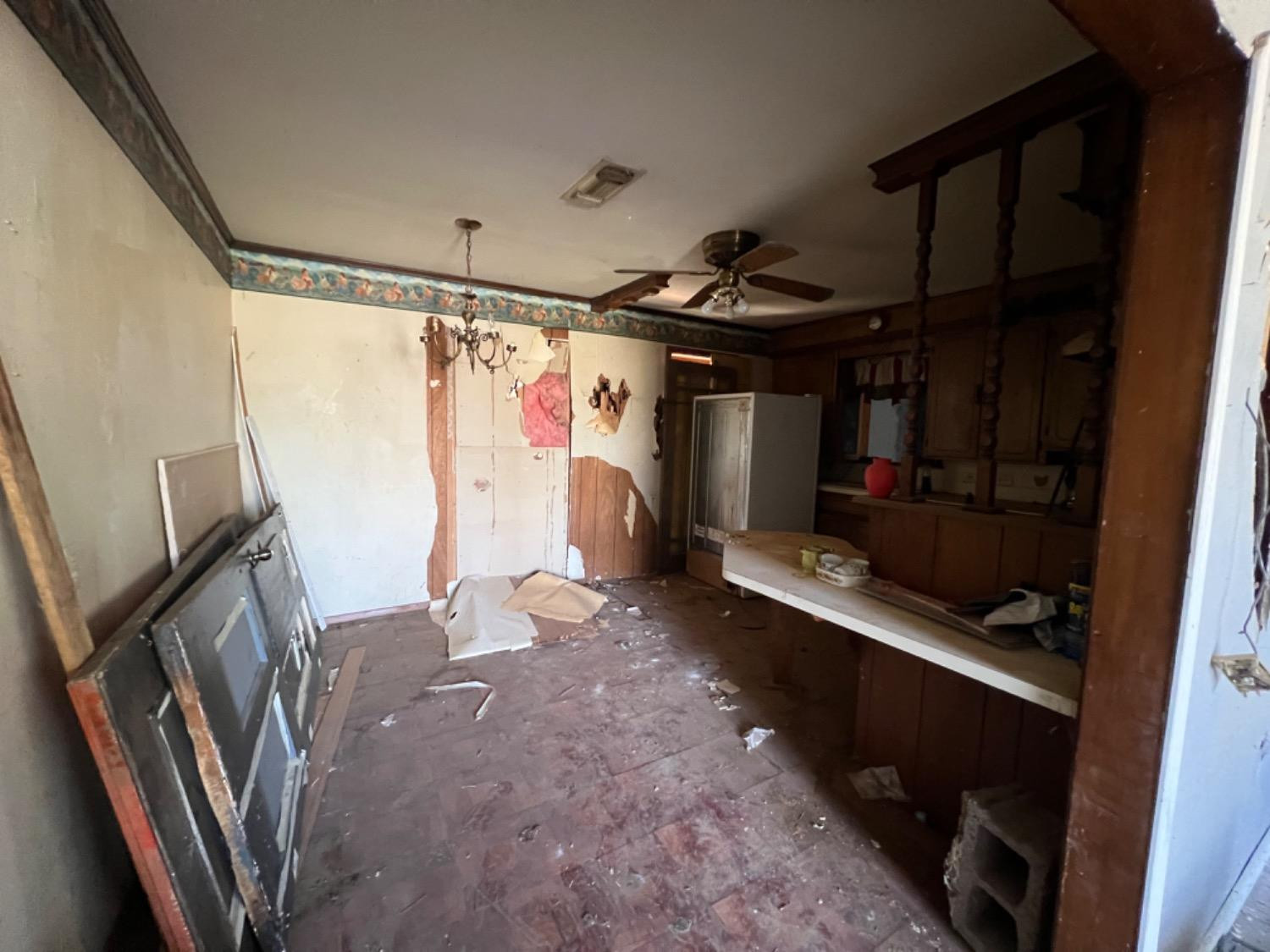 302 Jackson Lorenzo, TX 79343 - Photo 10 of 25 Photo 10