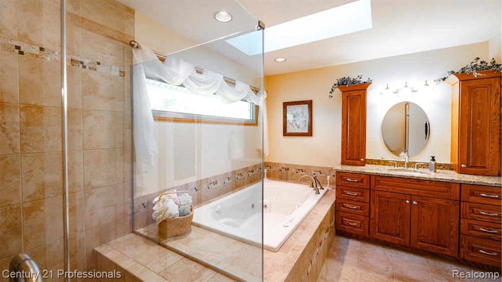 1008 Hidden Lane Rochester Hills, MI 48309 - Photo 34 of 99