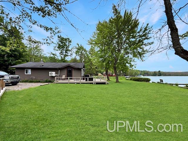 217 East Lake Emily Road Crystal Falls, MI 49920 - Photo 60 of 65