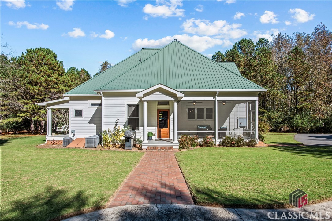2300 New High Shoals Road Watkinsville, GA 30677 - Photo 40 of 69 Gallery Image 40