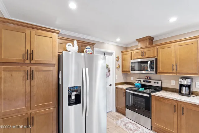 $119,000 | 3 Badger Court, Whiting, NJ 08759