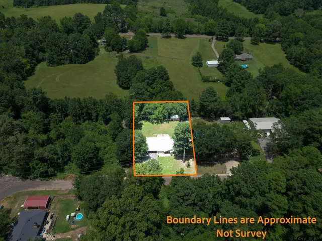 $250,000 | 1095 Melinda Lane, Tatum, TX 75691