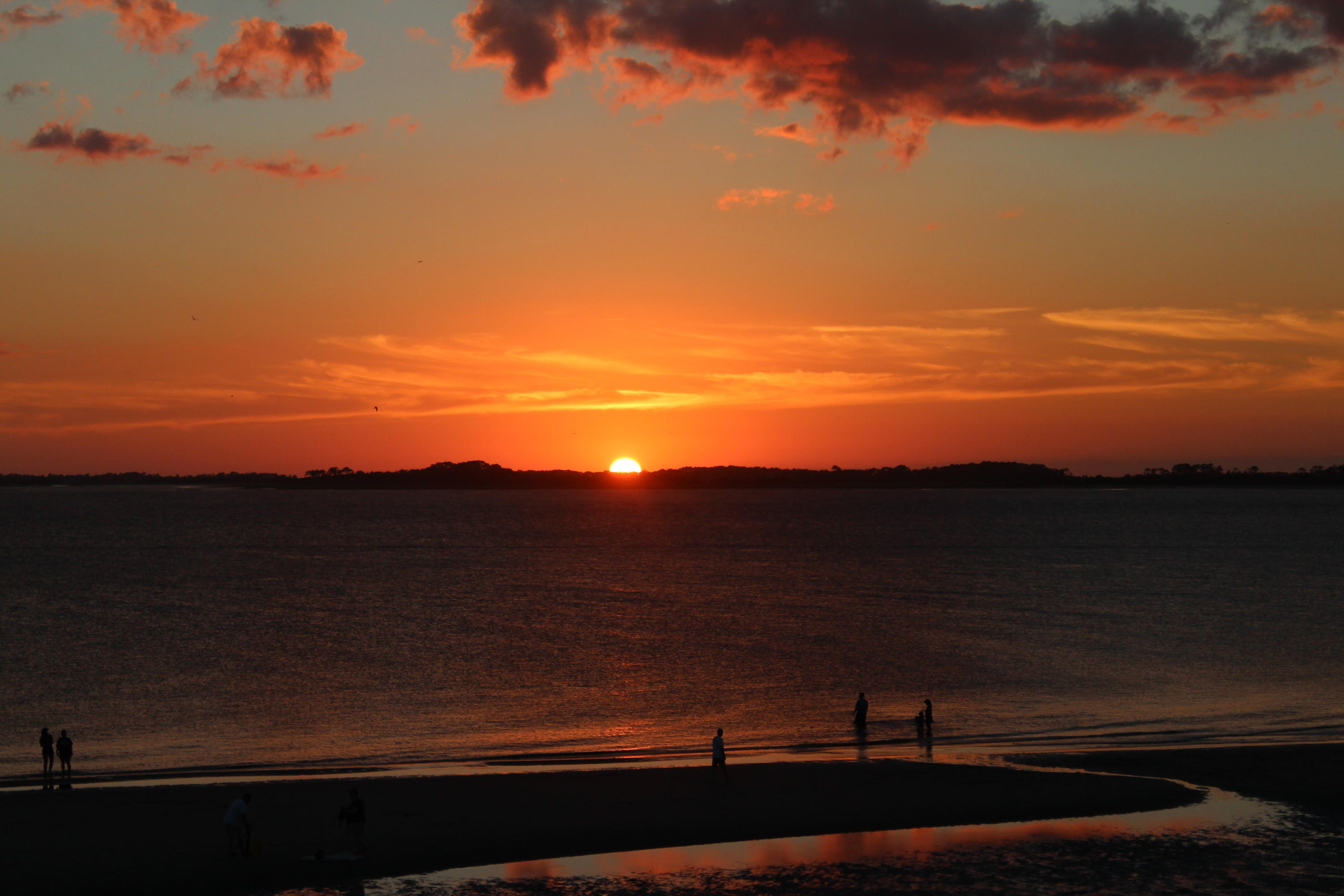 Spectacular Sunsets Daily