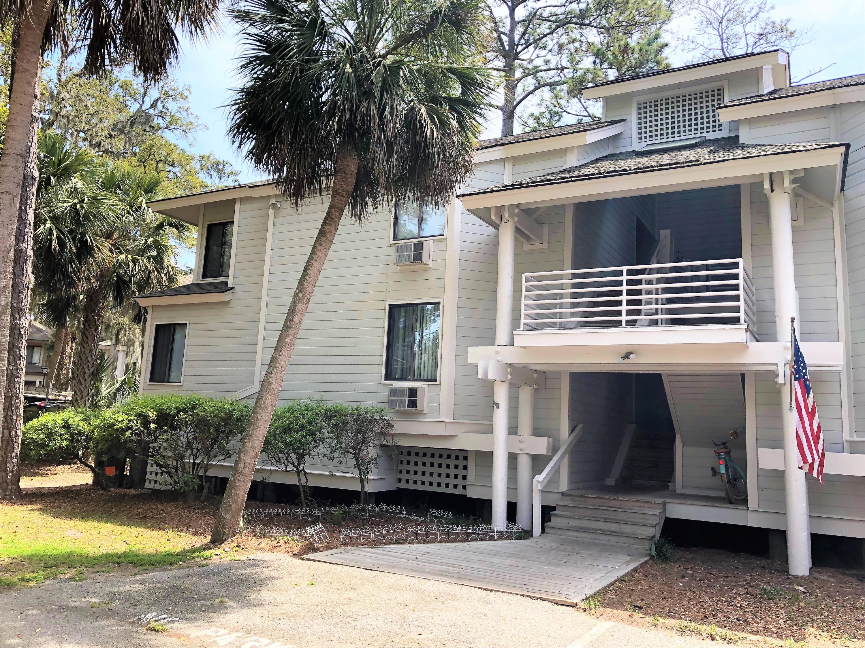 Newly Painted Exterior