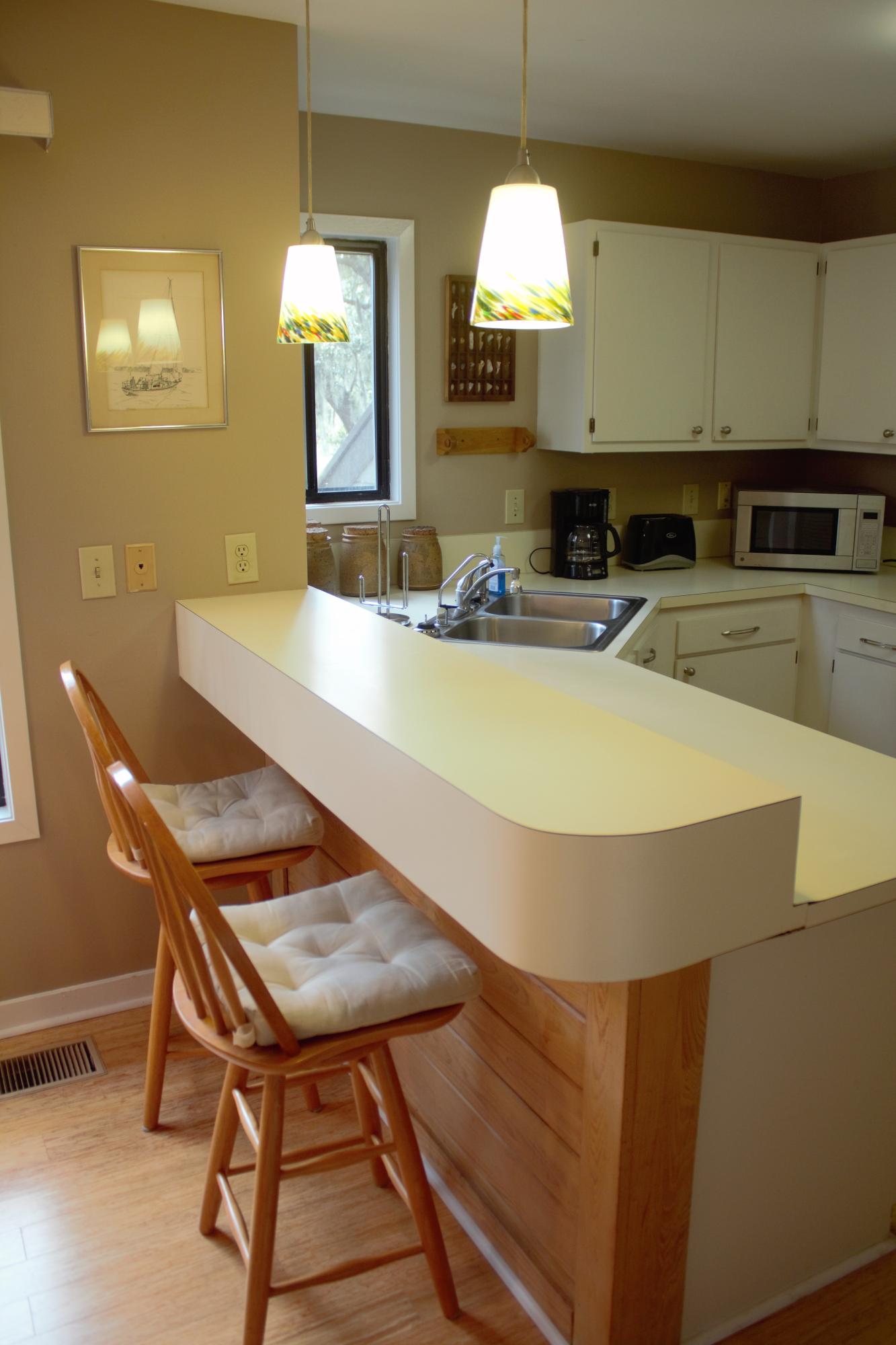 860 Club Cottage Road Edisto Beach, SC 29438 - Photo 27 of 65 Additional dining space