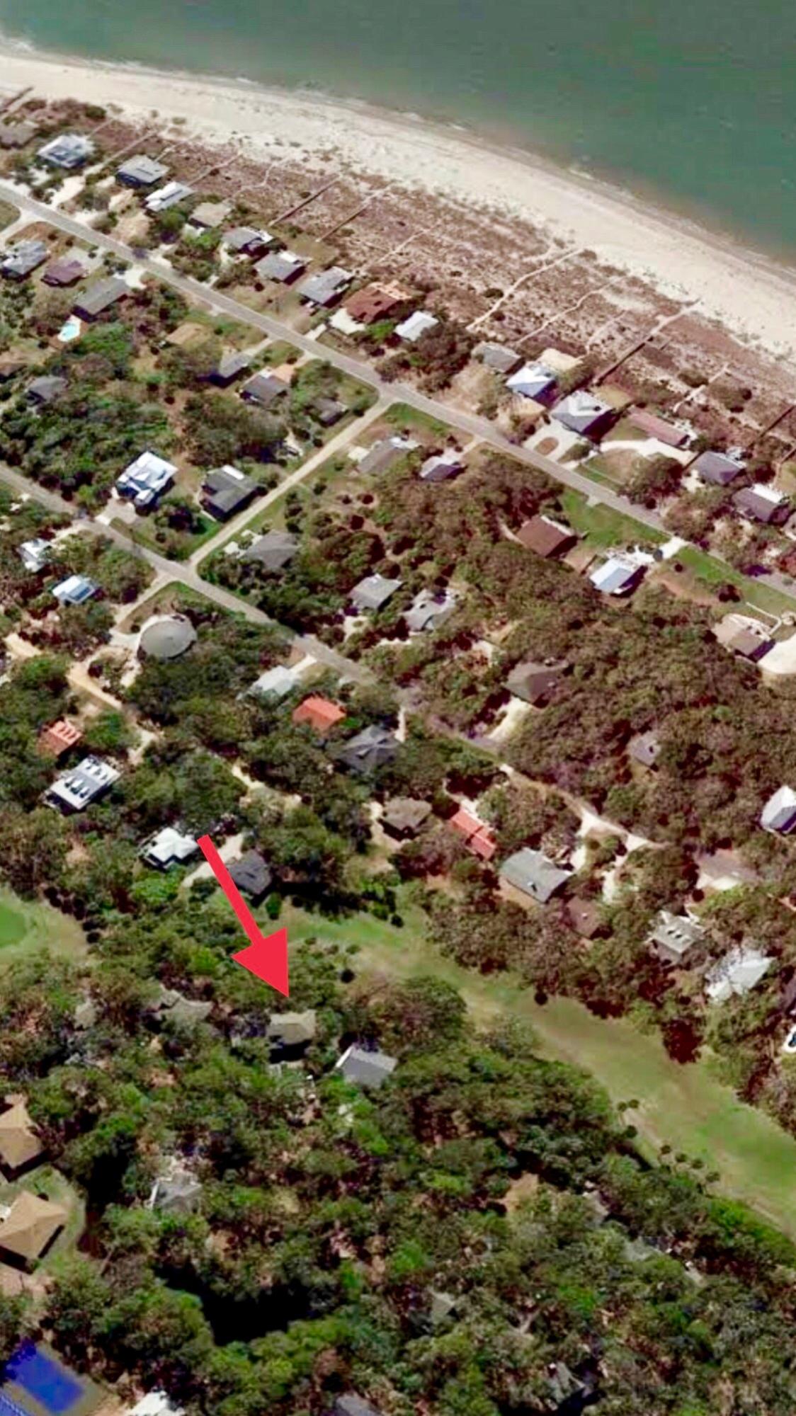 860 Club Cottage Road Edisto Beach, SC 29438 - Photo 10 of 65 860 Club Cottage Drive