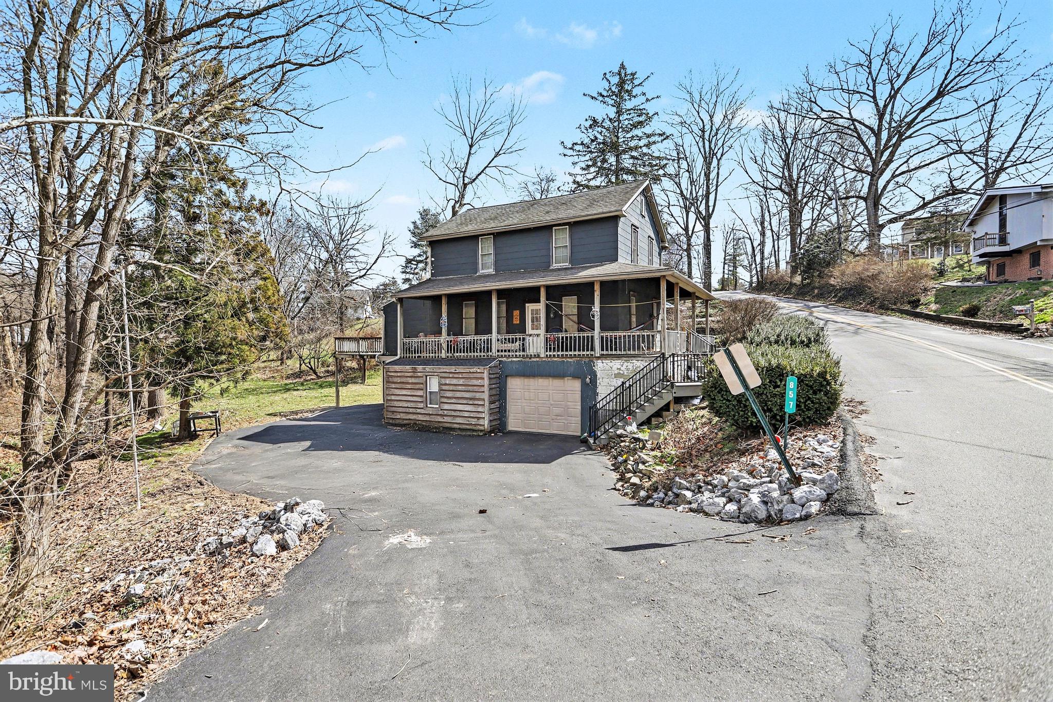 857 Willow Road Lancaster, PA 17601 - Photo 26 of 31 Gallery Image 26