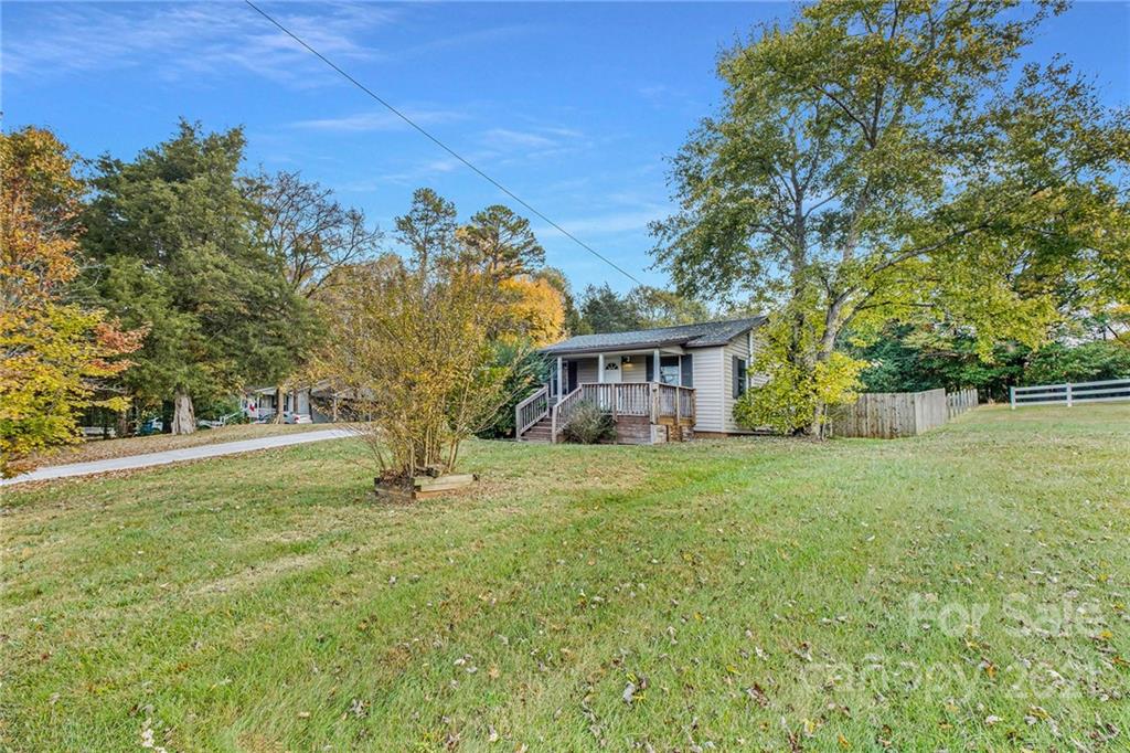 5801 Rocky River Road Concord, NC 28025 - Photo 1 of 28 Gallery Image 1