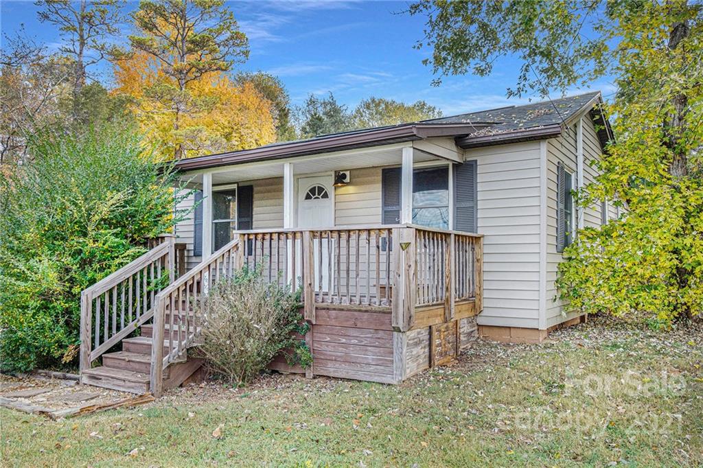 5801 Rocky River Road Concord, NC 28025 - Photo 2 of 28 Gallery Image 2