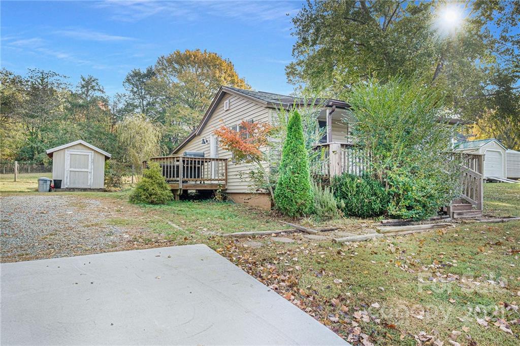 5801 Rocky River Road Concord, NC 28025 - Photo 23 of 28 Gallery Image 23