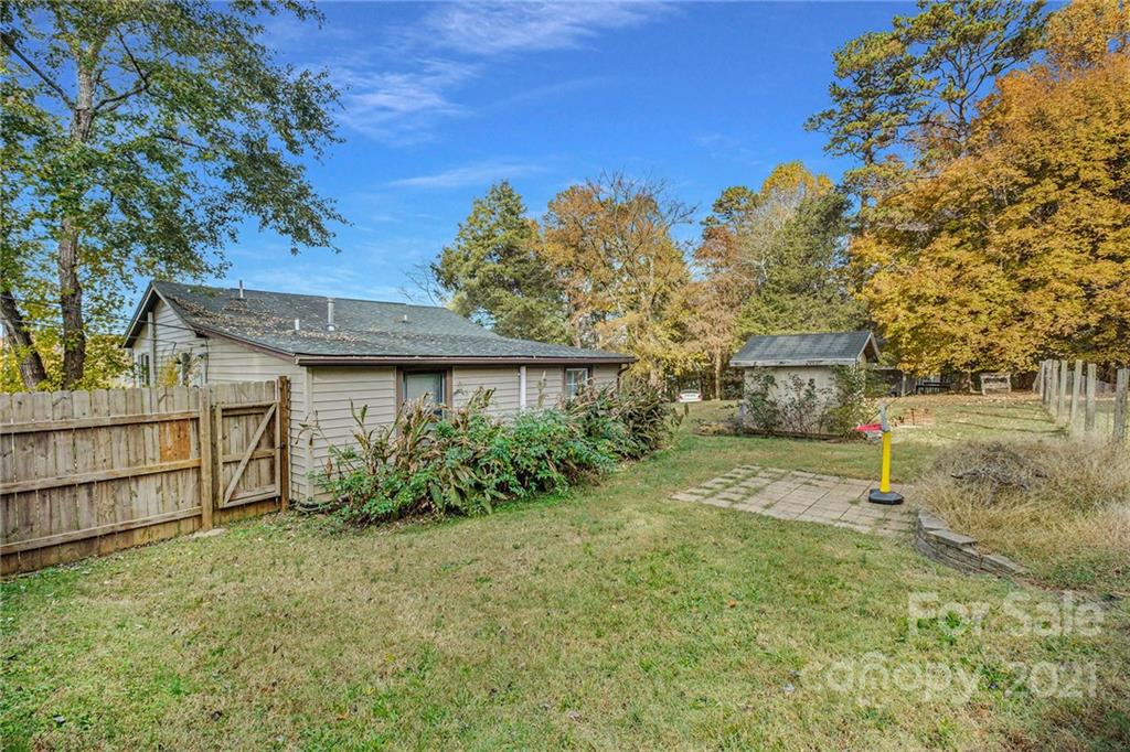 5801 Rocky River Road Concord, NC 28025 - Photo 26 of 28 Gallery Image 26