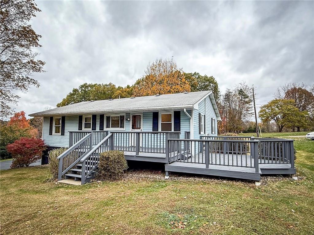 414 Holyoke Road Butler, PA 16001 - Photo 46 of 48 Gallery Image 46