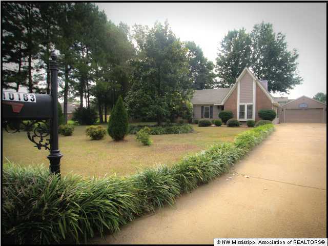 10163 Goodman Road Olive Branch, MS 38654 - Photo 2 of 11 Additional Photo