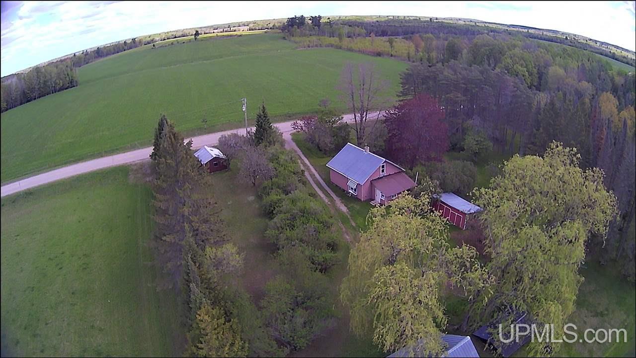 N19598 Swede Road Perronville, MI 49873 - Photo 40 of 59