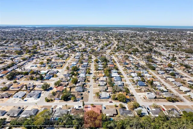 $249,500 | 10536 Laburnum Drive, Port Richey, FL 34668