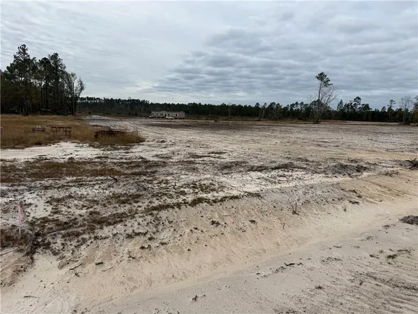 $25,500 | Lot 16 Wiregrass Lane, Unit 16, Waycross, GA 31503