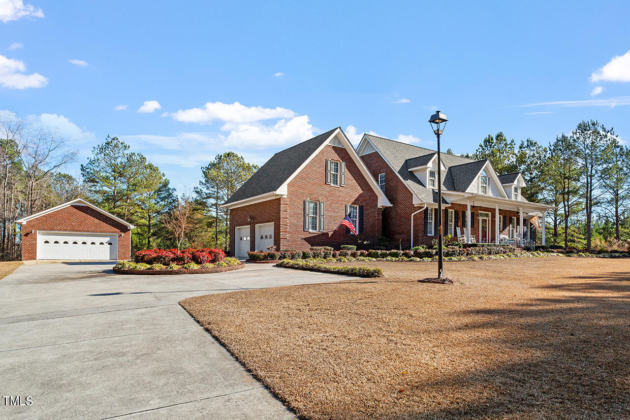 6020 Applewhite Road Wendell, NC 27591 - Photo 4 of 45 6020 Applewhite Road_03