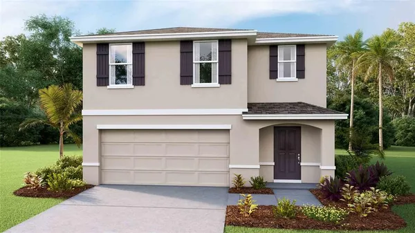$379,990 | 5291 Berry Bay Avenue, Wimauma, FL 33598