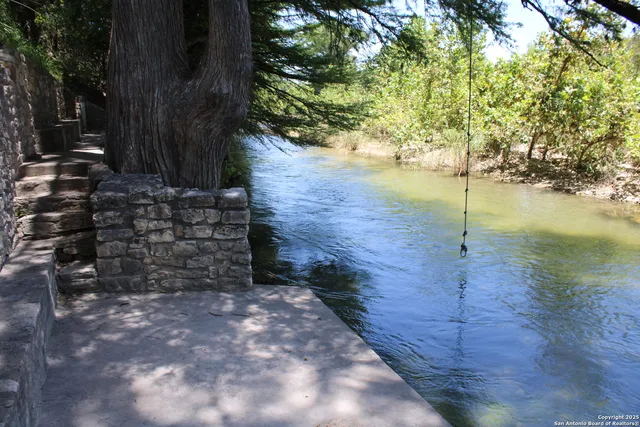 a view of a lake view