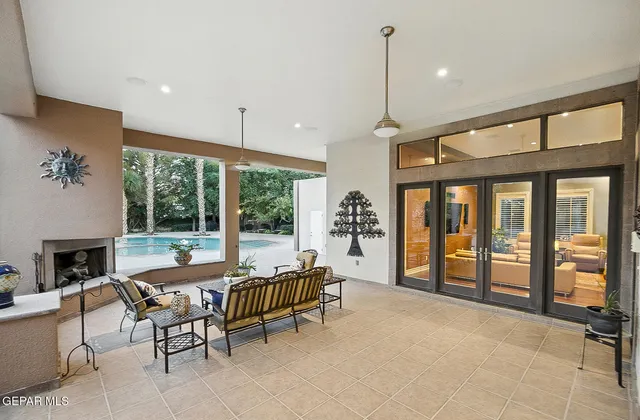 $2,500,000 | 324 Wild Willow Drive, El Paso, TX 79922