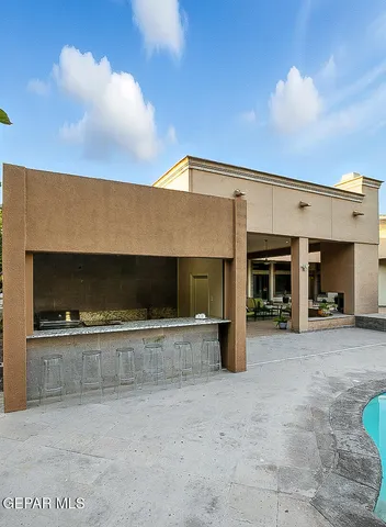 $2,500,000 | 324 Wild Willow Drive, El Paso, TX 79922