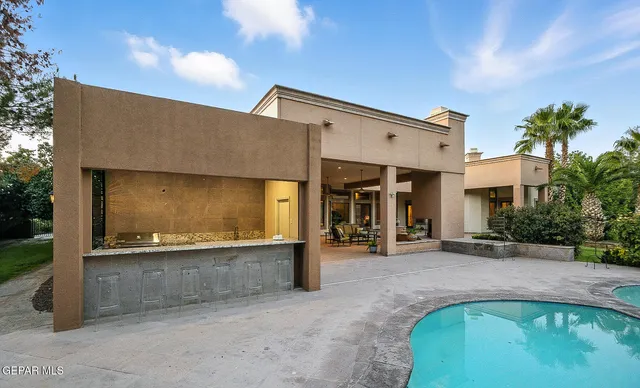 $2,500,000 | 324 Wild Willow Drive, El Paso, TX 79922