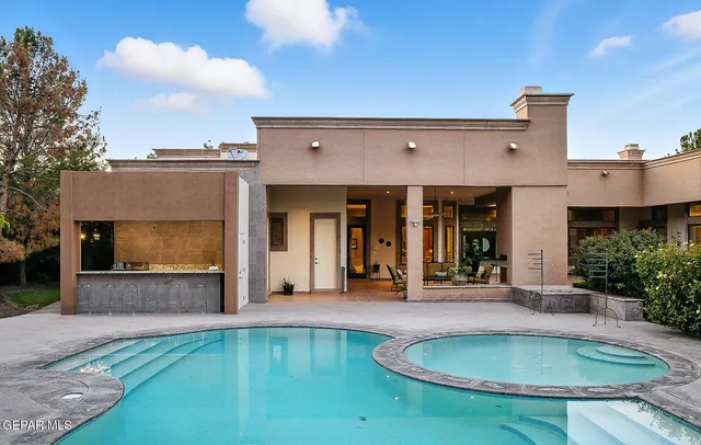 $2,500,000 | 324 Wild Willow Drive, El Paso, TX 79922