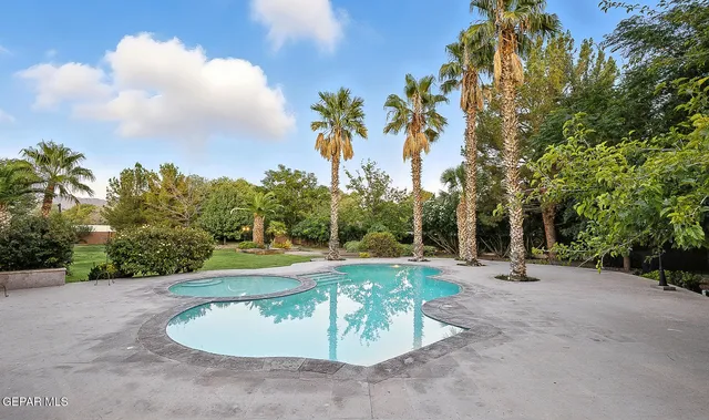 $2,500,000 | 324 Wild Willow Drive, El Paso, TX 79922