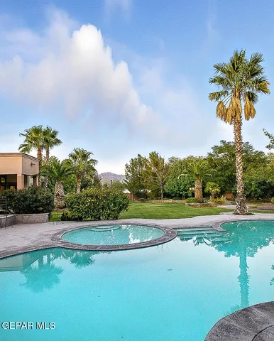 $2,500,000 | 324 Wild Willow Drive, El Paso, TX 79922