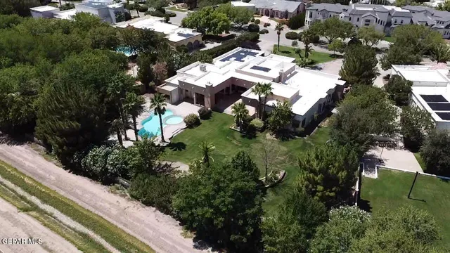 $2,500,000 | 324 Wild Willow Drive, El Paso, TX 79922
