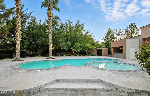 $2,500,000 | 324 Wild Willow Drive, El Paso, TX 79922