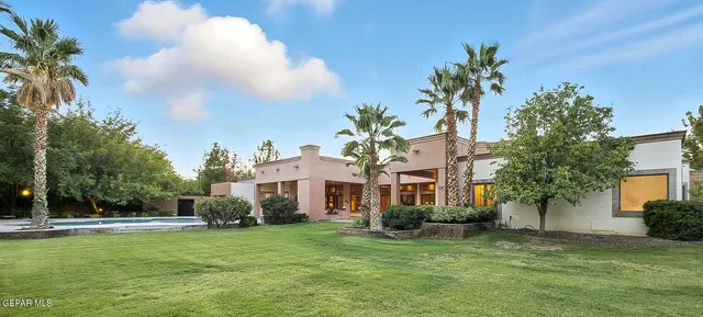 $2,500,000 | 324 Wild Willow Drive, El Paso, TX 79922