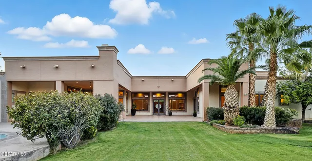 $2,500,000 | 324 Wild Willow Drive, El Paso, TX 79922