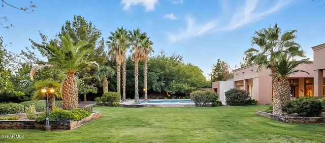$2,500,000 | 324 Wild Willow Drive, El Paso, TX 79922