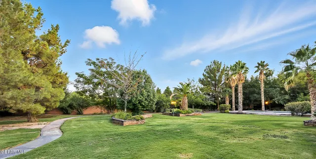 $2,500,000 | 324 Wild Willow Drive, El Paso, TX 79922