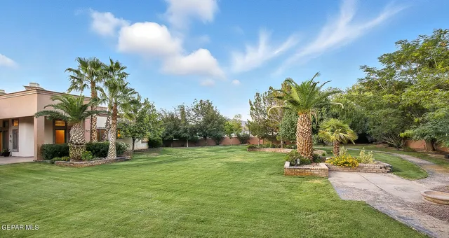$2,500,000 | 324 Wild Willow Drive, El Paso, TX 79922