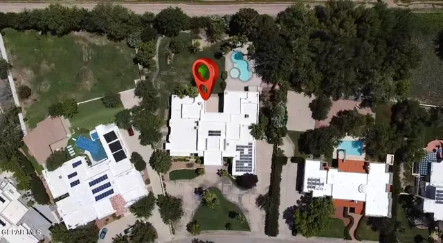 $2,500,000 | 324 Wild Willow Drive, El Paso, TX 79922