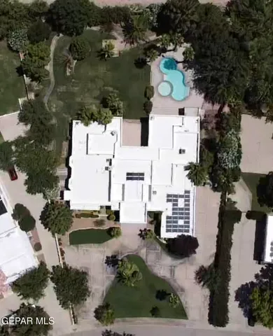 $2,500,000 | 324 Wild Willow Drive, El Paso, TX 79922