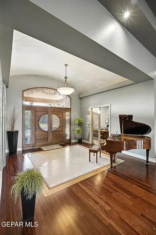 $2,500,000 | 324 Wild Willow Drive, El Paso, TX 79922