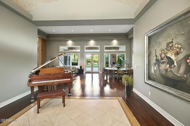 $2,500,000 | 324 Wild Willow Drive, El Paso, TX 79922