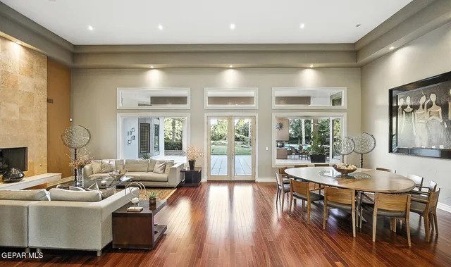 $2,500,000 | 324 Wild Willow Drive, El Paso, TX 79922